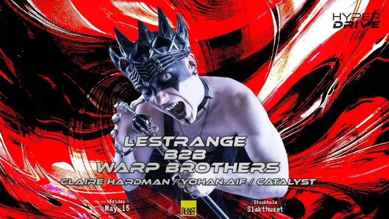 LeStrange